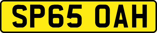 SP65OAH