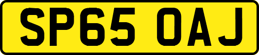 SP65OAJ
