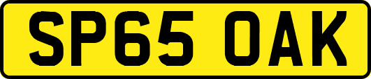 SP65OAK
