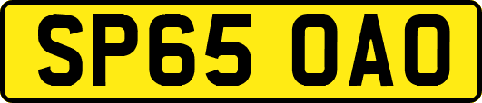 SP65OAO