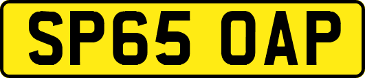 SP65OAP