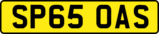 SP65OAS