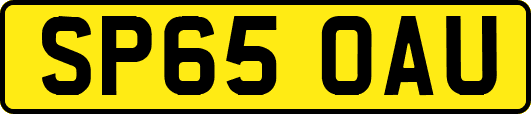 SP65OAU