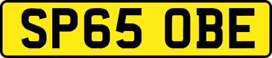 SP65OBE