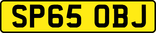 SP65OBJ