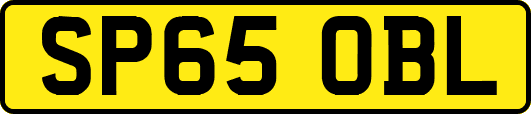 SP65OBL