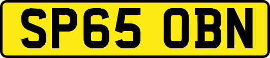 SP65OBN