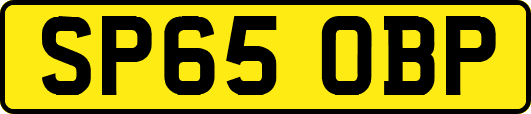SP65OBP