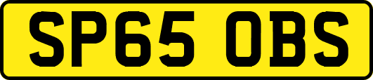 SP65OBS