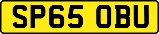 SP65OBU