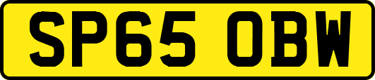 SP65OBW