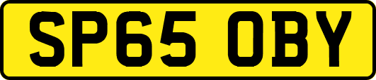SP65OBY