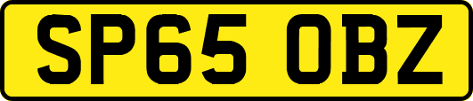 SP65OBZ