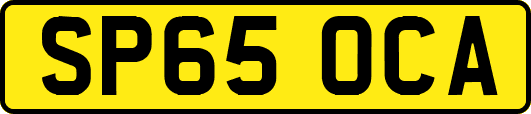 SP65OCA