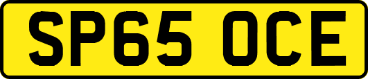 SP65OCE