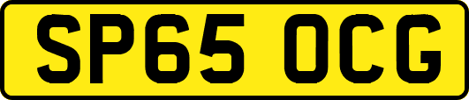 SP65OCG