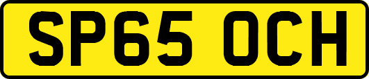 SP65OCH