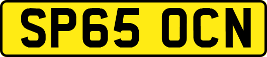 SP65OCN
