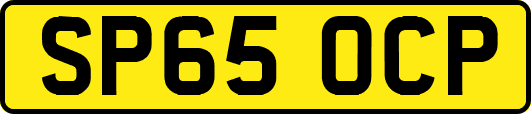 SP65OCP