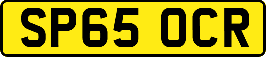 SP65OCR