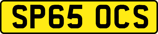 SP65OCS