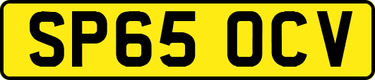 SP65OCV