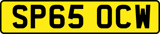 SP65OCW