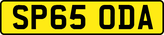 SP65ODA