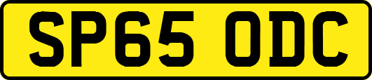 SP65ODC