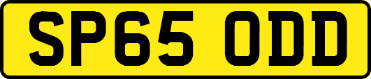 SP65ODD