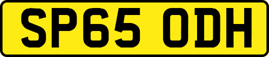 SP65ODH