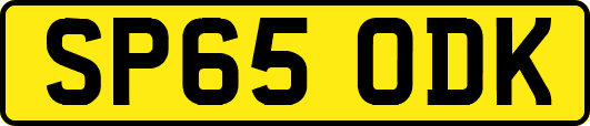 SP65ODK