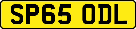 SP65ODL