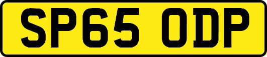 SP65ODP
