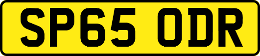 SP65ODR