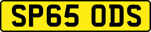 SP65ODS
