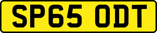 SP65ODT
