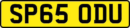 SP65ODU