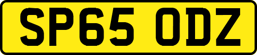 SP65ODZ
