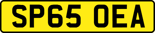 SP65OEA