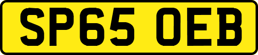 SP65OEB
