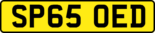 SP65OED