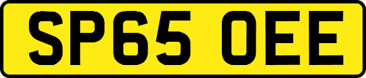 SP65OEE