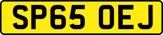SP65OEJ