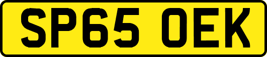 SP65OEK