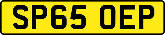 SP65OEP