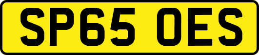 SP65OES