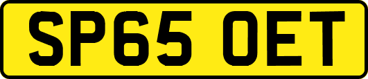 SP65OET