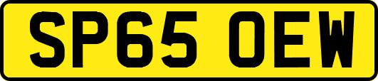SP65OEW