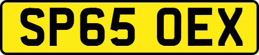 SP65OEX